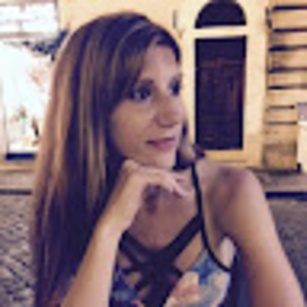 Meet your Posher, Pamela